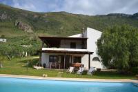 villa oasi scopello - Chambres d'hôtes Castellammare del Golfo