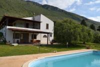 villa oasi scopello - Chambres d'hôtes Castellammare del Golfo