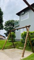 Pousada São Paulo - Ferienwohnung Caconde