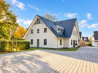 Wellenkieker - B&B Zingst