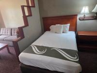 SA - King Bed Room with Full Kitchen 102 - B&B San Antonio