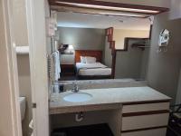 SA - King Bed Room with Full Kitchen 102 - B&B San Antonio
