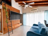 Modern apartment in the city center - Chambres d'hôtes Panamá