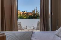 Artesanos de Granada Casa Boutique - B&B Granada