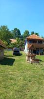 Casa La Casiru 6 nature - Chambres d'hôtes Straja