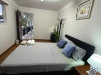 The KentiGate - much more than a room - Ferienwohnung Nuku’alofa
