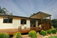Mill Creek Cottage - B&B Coroglen