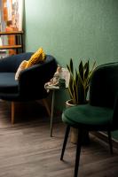 Hotel Menchul - B&B Rakhiv