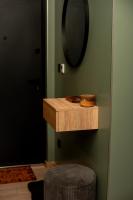 King Studio with Sofa Bed