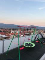 Smeštaj Pogled, Vrnjačka Banja - B&B Vrnjci
