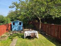 Cosy 2 Bed Gosforth House Free Parking - B&B Kenton
