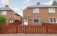 Cosy 2 Bed Gosforth House Free Parking - B&B Kenton