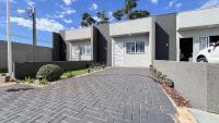 Casa Buenos 02 - Próximo à Argentina - Ferienwohnung Foz do Iguaçu