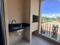 Fortaleza Apartamento moderno perto do Paraguai - B&B Foz do Iguaçu