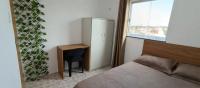 New City Studio - Ferienwohnung Ananindeua