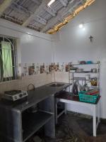 Ormal Guest House - Agonda - Red - B&B Agonda