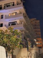 Sun Rose Apartments - B&B Sarandë