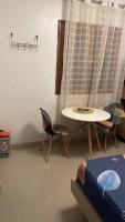 Chambre de luxe - B&B Dakar