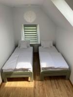 Agroturystyka Magnolia - B&B Jawiszów