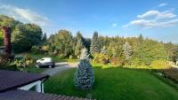 Agroturystyka Magnolia - B&B Jawiszów