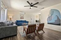 Grand Desert Oasis - SPA - A Location - JT Park - Ferienwohnung Joshua Tree
