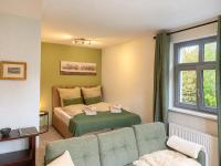 Historischer Turm Hahnenhorn - Apartment 2 - B&B Hahnenhorn