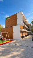 Archa Apart Hotel - B&B Biskek