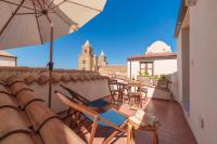 Roccaura - Apartments in Cefalù Old Town - B&B Cefalù