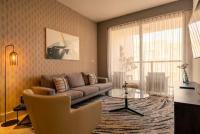 63B YOO Hermoso apto vista al Mar 1BR - B&B Panama City