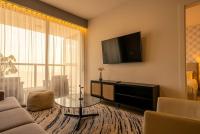 63B YOO Hermoso apto vista al Mar 1BR - B&B Panamá