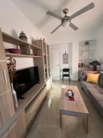 Hospederia Ortiz 2 - B&B Níjar