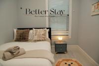 5BR Seaview Home Near Airport and Wellington City - B&B Wellington