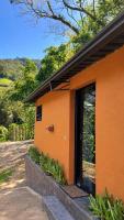 Recanto Aconchegante - Bed and Breakfast Nova Friburgo