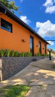 Recanto Aconchegante - Bed and Breakfast Nova Friburgo