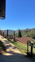 Recanto Aconchegante - Bed and Breakfast Nova Friburgo