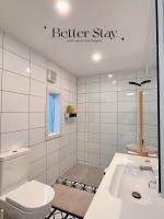 5BR Seaview Home Near Airport and Wellington City - B&B Wellington