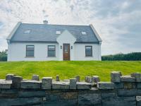 Moy holiday Home - Ferienwohnung Lahinch