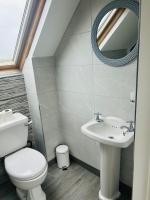 Moy holiday Home - Ferienwohnung Lahinch