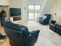 Moy holiday Home - Ferienwohnung Lahinch