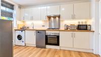 Luxury 3BR, fully Refurb, Etihad, Co-op Live - B&B Manchester