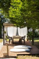 Villa Chez Barnie - Rimini Fiera - B&B Rimini