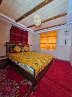 Auberge Srati - B&B Khenifra
