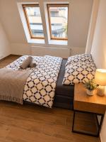 The Fort Living Cracow - Bed and Breakfast Krakau