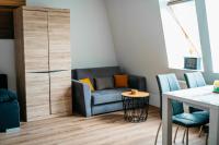 Apartament ZATOCA - Bed and Breakfast Puck