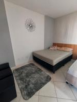Happy Flet-Caldas Novas-Frente pro Shopping - B&B Caldas Novas