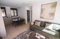 Modern Apartments in Alcala's Historic Centre - B&B Alcalá de Henares