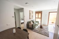 Modern Apartments in Alcala's Historic Centre - B&B Alcalá de Henares