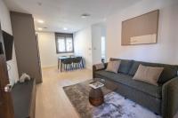 Appartamento con 2 Camere da Letto