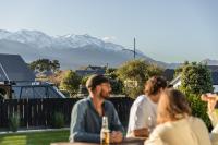 Spacious, Family-Friendly, Parkside - KK67479 - B&B Distretto di Kaikoura
