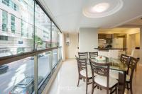 Apto c/ 3Q e churrasqueira a 400m da Praia PRS0101 - Bed and Breakfast Itapema